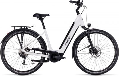 Cube Supreme Sport Hybrid ONE 500